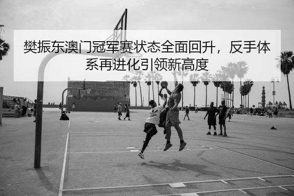樊振东澳门冠军赛状态全面回升，反手体系再进化引领新高度
